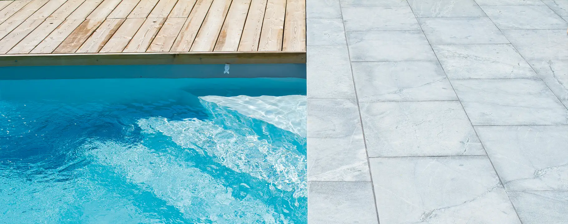 Individueller Swimmingpool im Raum Berlin