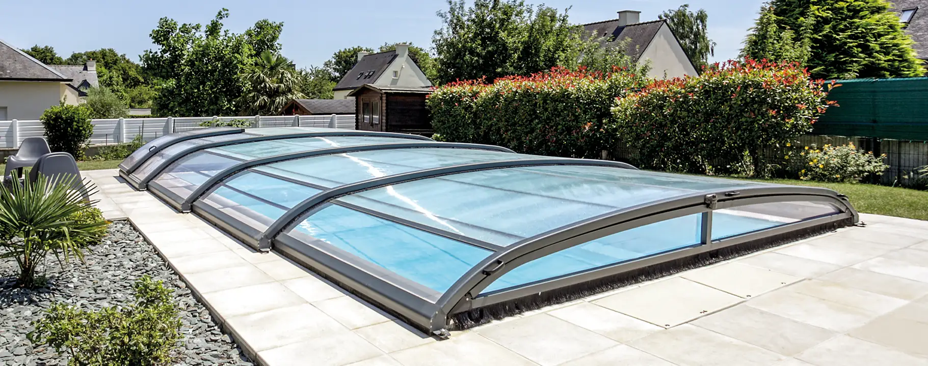 Individueller Swimmingpool im Raum Erfurt