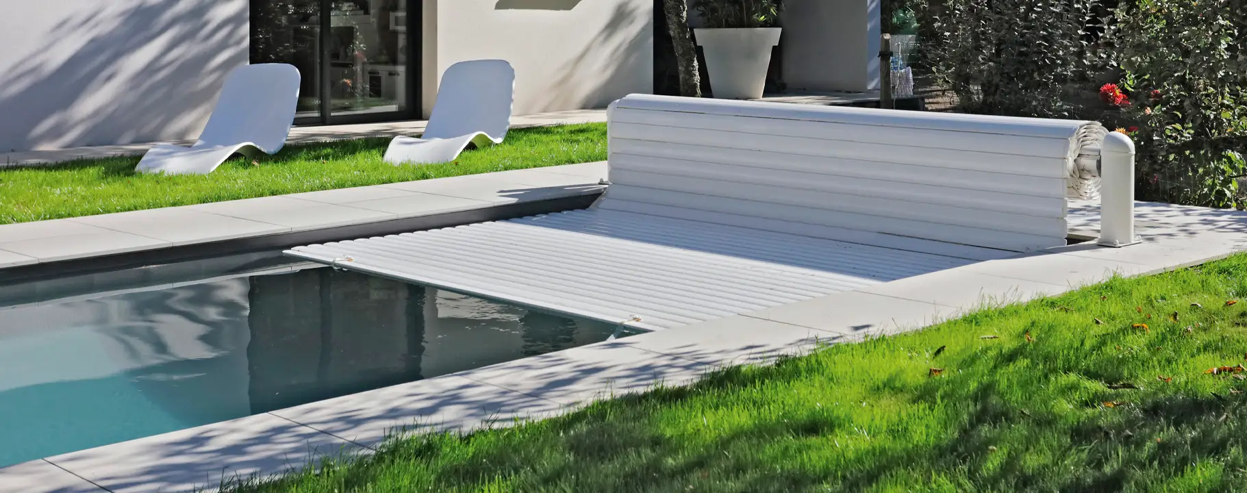 Individueller Swimmingpool im Raum Heidelberg