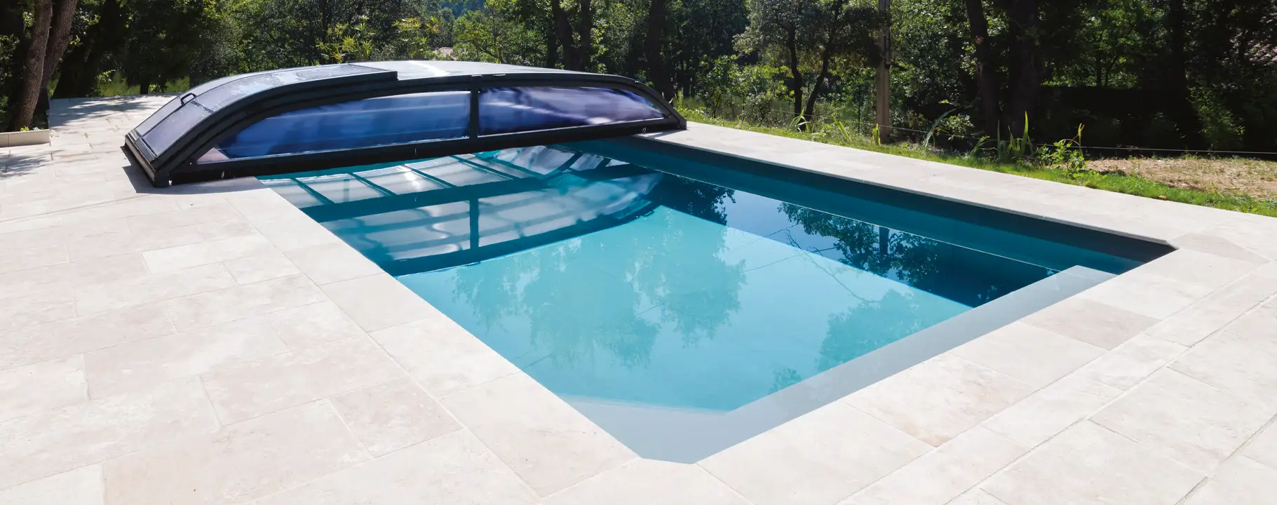 Individueller Swimmingpool im Raum Leipzig