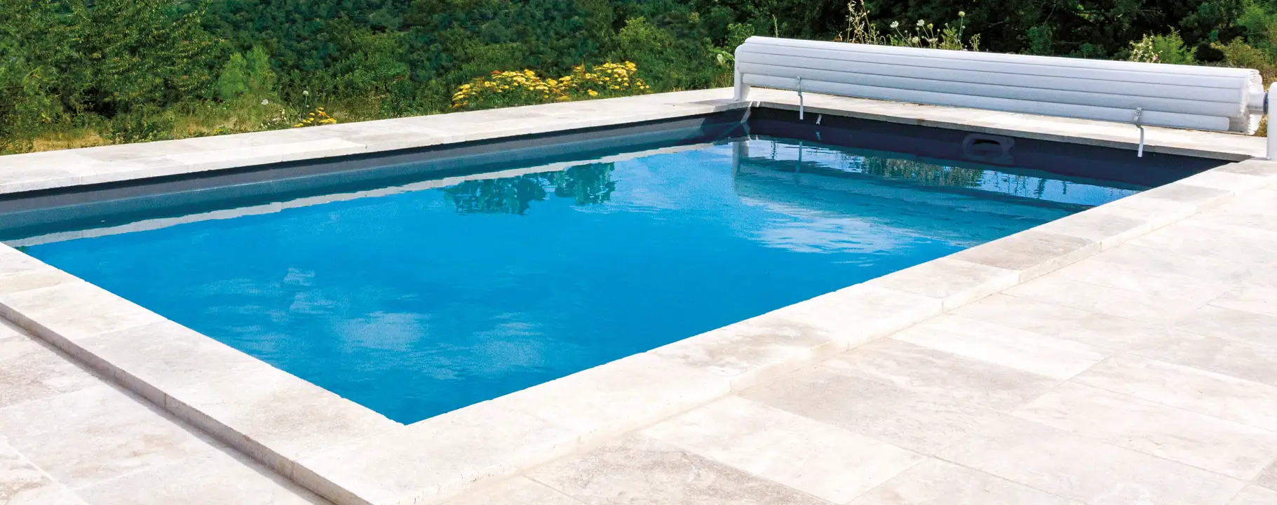 Individueller Swimmingpool im Raum Lübeck